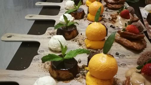 De tapas por Palma del Río