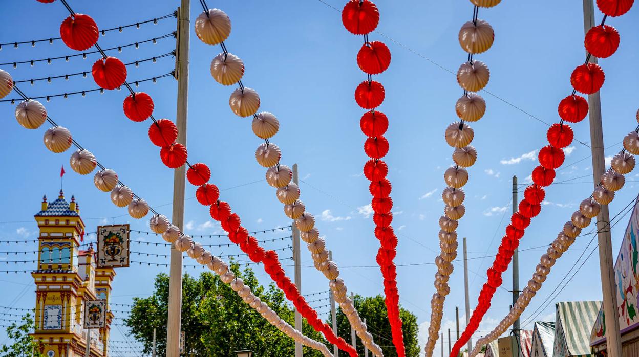 Bares y restaurantes para comer antes de ir a la Feria de Abril de 2023