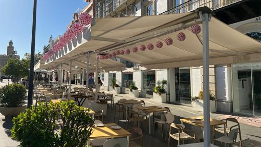 Bares y restaurantes para comer antes de ir a la Feria de Abril de 2023