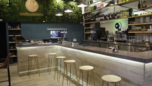 Bares y restaurantes para comer antes de ir a la Feria de Abril de 2023