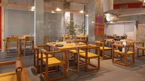 Bares y restaurantes para comer antes de ir a la Feria de Abril de 2023