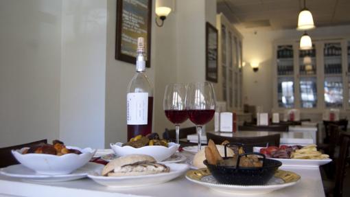 Bares y restaurantes para comer antes de ir a la Feria de Abril de 2023