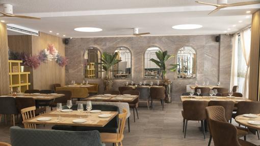 Donde comer cerca de la Cata de Vino de Córdoba 2023