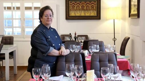 Donde comer cerca de la Cata de Vino de Córdoba 2023