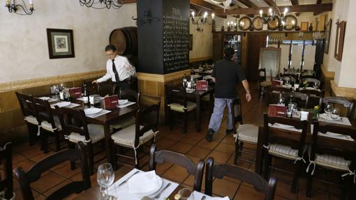 Donde comer cerca de la Cata de Vino de Córdoba 2023