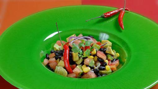 Diez recetas con aguacate para cenar fáciles y saludables