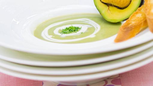 Diez recetas con aguacate para cenar fáciles y saludables