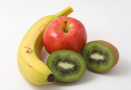 Las tres frutas con las que está elaborado nos va a aportar una dosis extra de vitaminas