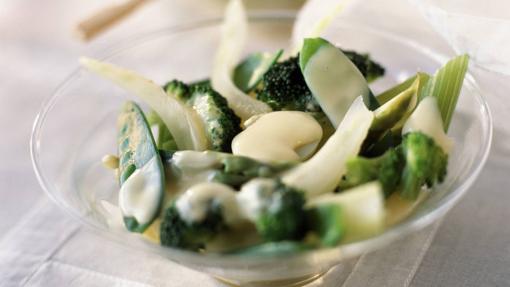 Recetas con brócoli que le encantarán incluso a los enemigos de esta verdura