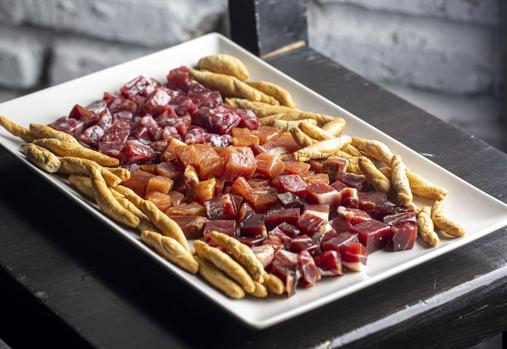 Bodeguita Ramillete, una abacería de barrio en Los Remedios