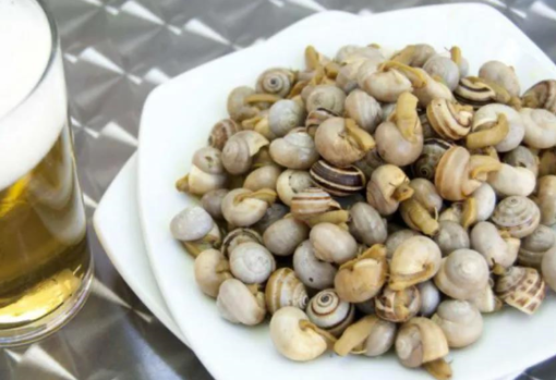 Dónde comer los mejores caracoles de Sevilla