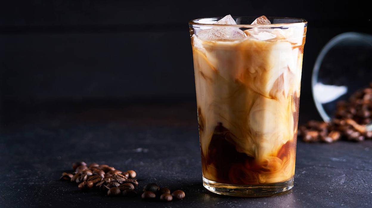Esta bebida es aromática, deliciosa y fácil de preparar