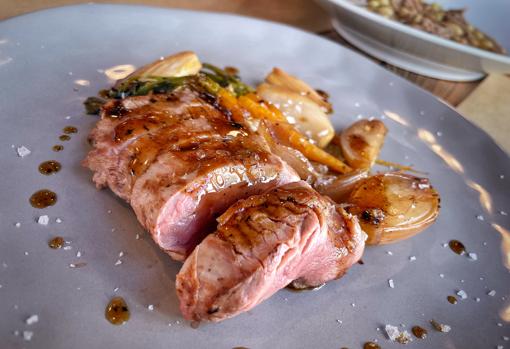 Vida Jonda, tapeo clásico con esencia sevillana en la calle Relator