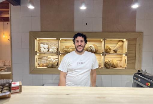 Los panes artesanos de Picnic ya están disponibles en el Mercado de Feria