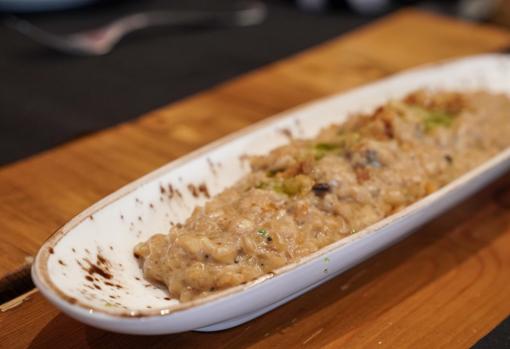 Puratasca: «Cambiar para que todo siga siendo igual»