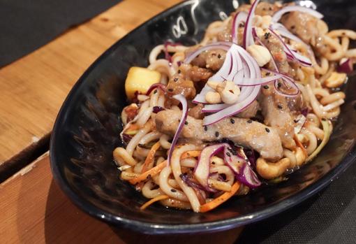 Puratasca: «Cambiar para que todo siga siendo igual»