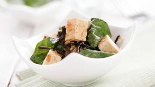 Diez recetas veganas exquisitas, saludables y fáciles de preparar para tus almuerzos y cenas