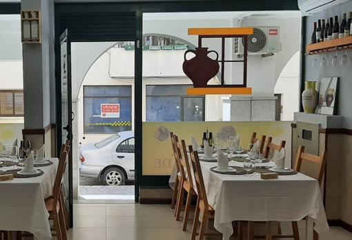 Escapadas al Algarve: qué restaurantes visitar durante las vacaciones (Parte I)