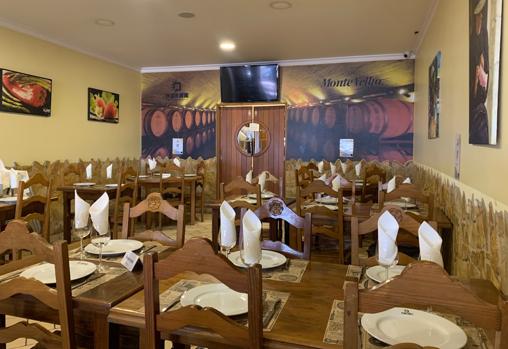 Escapadas al Algarve: qué restaurantes visitar durante las vacaciones (Parte I)