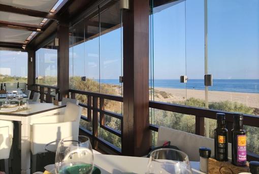 Escapadas al Algarve: qué restaurantes visitar durante las vacaciones (Parte I)