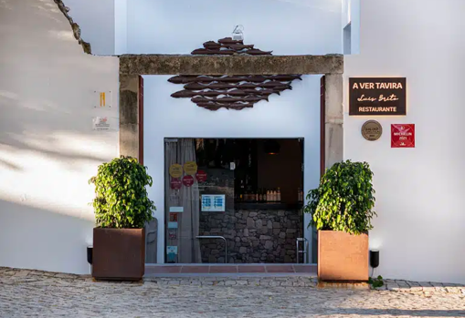 Escapadas al Algarve: qué restaurantes visitar durante las vacaciones (Parte I)