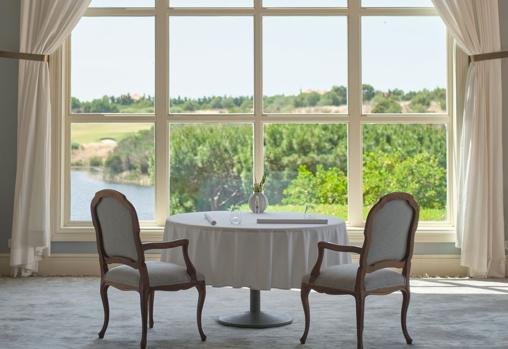 Escapadas al Algarve: qué restaurantes visitar durante las vacaciones (Parte I)