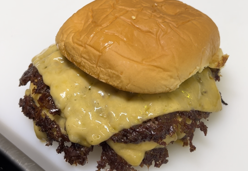 Bunny, la tendencia de las «smash burgers» llega a Sevilla