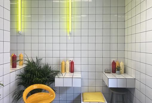 Bunny, la tendencia de las «smash burgers» llega a Sevilla