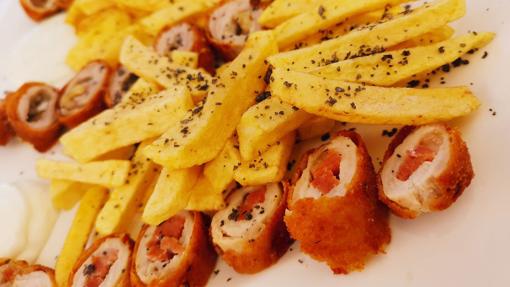 Diez sitios para comer en Córdoba con ambiente de Feria