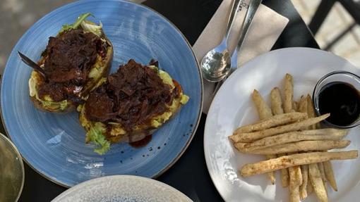 Diez sitios para comer en Córdoba con ambiente de Feria