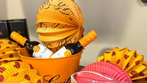 Diez sitios para comer en Córdoba con ambiente de Feria