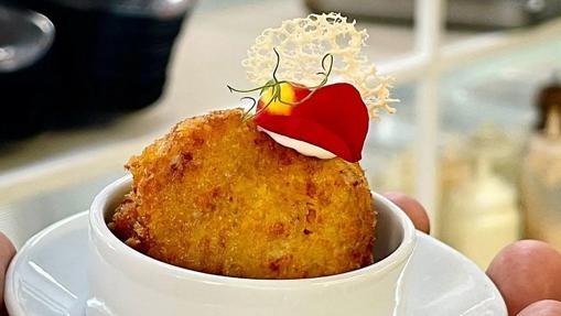 Diez sitios para comer en Córdoba con ambiente de Feria