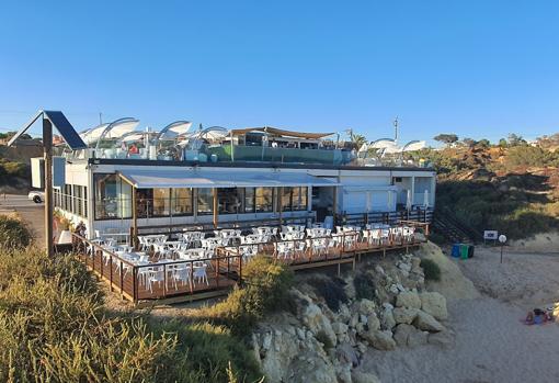 Escapadas al Algarve (Parte II): dónde comer desde Vilamoura hasta Sagres