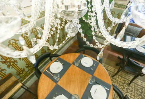 Farina 23, muchas maneras de entender la pizza italiana
