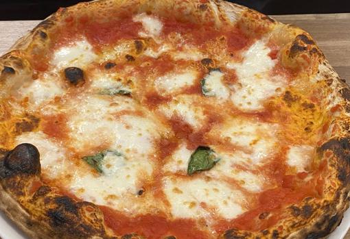 Farina 23, muchas maneras de entender la pizza italiana