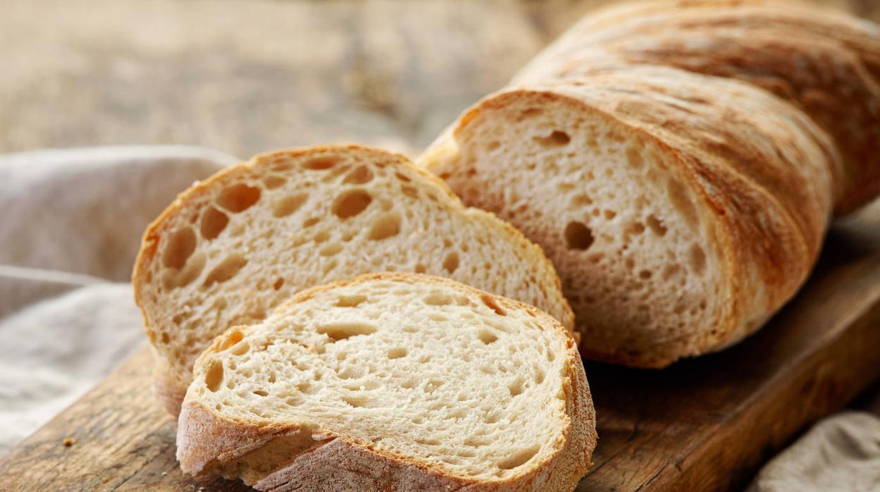 El pan es más versátil en la cocina de lo que a primera vista pueda parecer