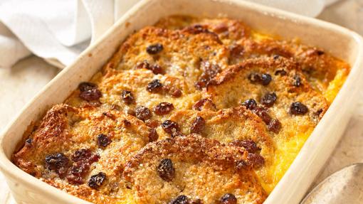 ¡No tires el pan duro! Diez recetas sencillas y deliciosas para reutilizarlo