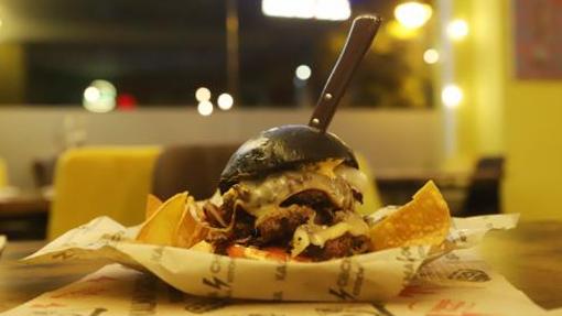 Éstas son las nuevas hamburguesas que puedes degustar en Córdoba