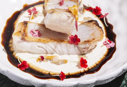 Balbuena y Huertas: gastronomía y arquitectura se funden en Triana