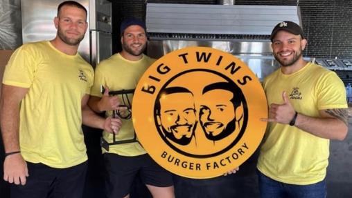 Éstas son las nuevas hamburguesas que puedes degustar en Córdoba