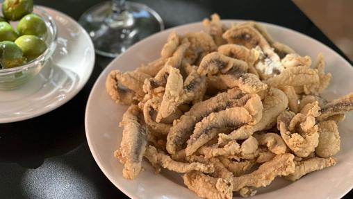 Alejandro Sanz en Córdoba | Dónde comer cerca del concierto