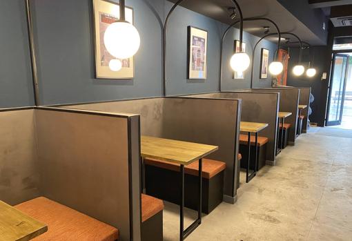 Empire State Burger, cocina neoyorquina en el corazón de Los Remedios
