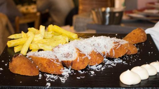 Día Mundial de la Tapa: clásicos que nunca fallan en Córdoba