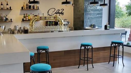 Dónde comer en Córdoba buen pescado y disfrutar del sabor a mar