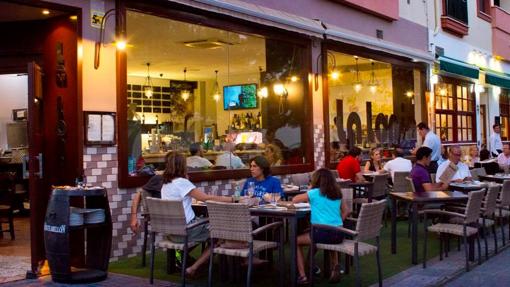 Dónde comer en Córdoba buen pescado y disfrutar del sabor a mar