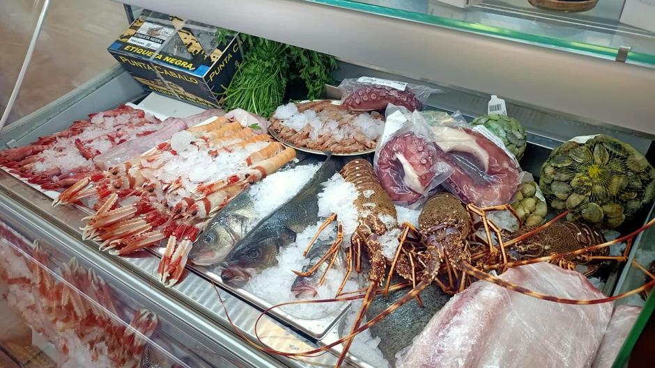 Dónde comer en Córdoba buen pescado y disfrutar del sabor a mar