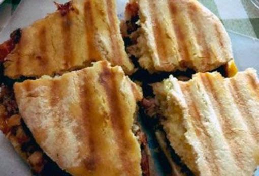 Los platos de la Antigua Abacería de San Lorenzo que se perdieron con su cierre