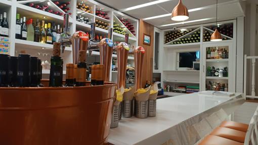 Dónde comer en Córdoba buen pescado y disfrutar del sabor a mar