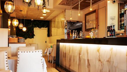 Dónde comer en Córdoba buen pescado y disfrutar del sabor a mar