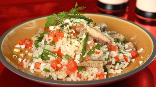 Diez recetas sencillas para celebrar la noche de San Juan